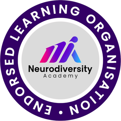 NDA Endorsed Provider badge