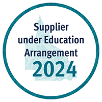 2024 Supplier under Education Arrangement