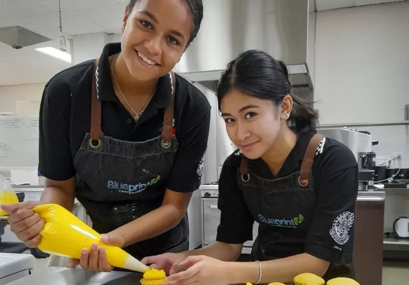 Why Schools Choose Blueprint for VET in Schools Programs | Vocational Education Training