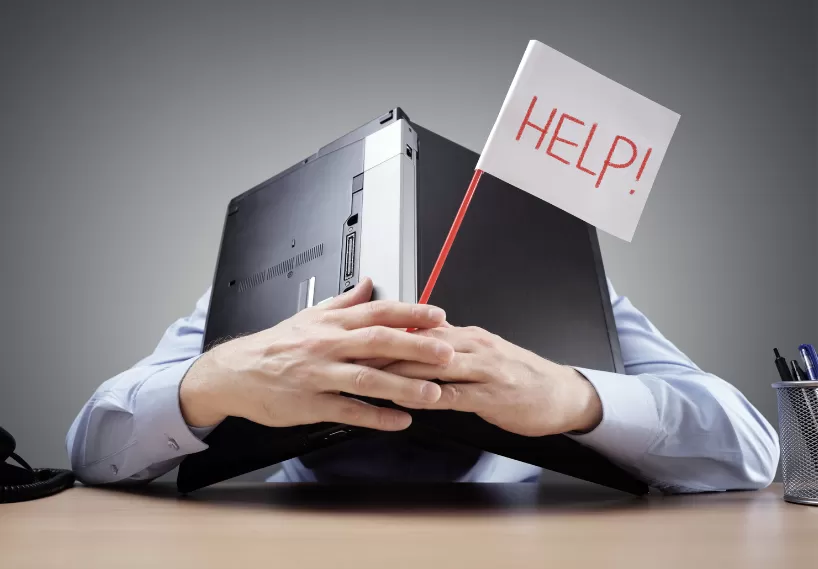 Drowning in Information How to Stay Afloat in the Age of Overload