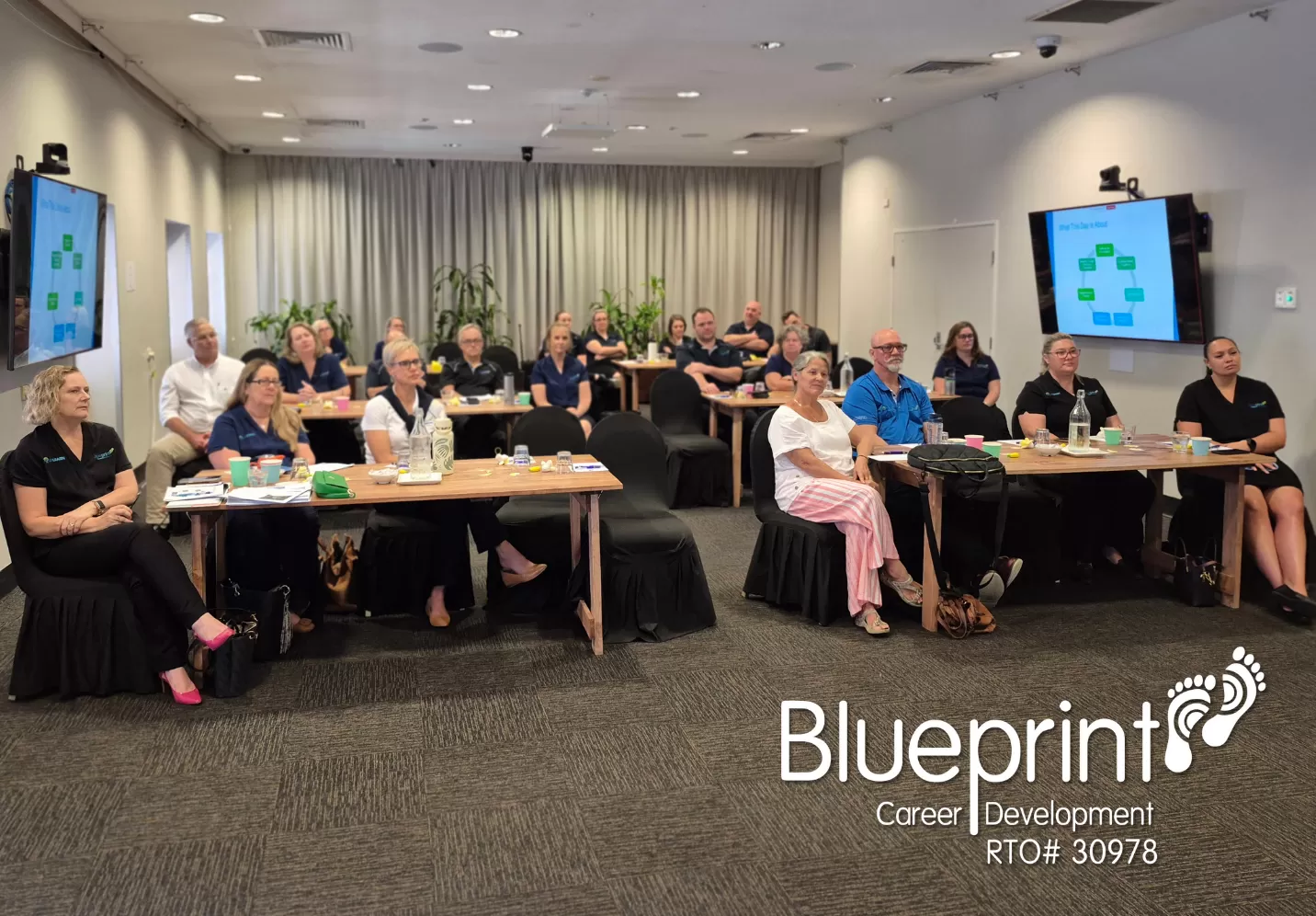 January in an RTO: The Month That Protects The Year