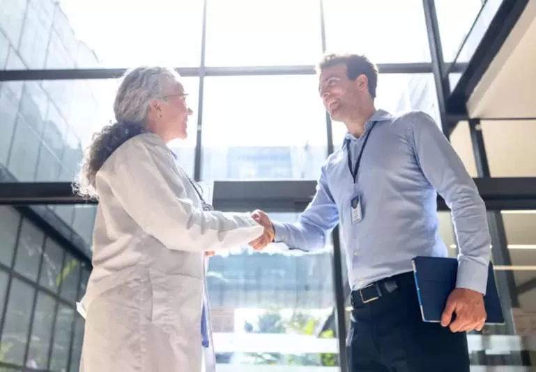 Blueprint Joins Forces with CDAA: Elevating Career Development Training Nationwide