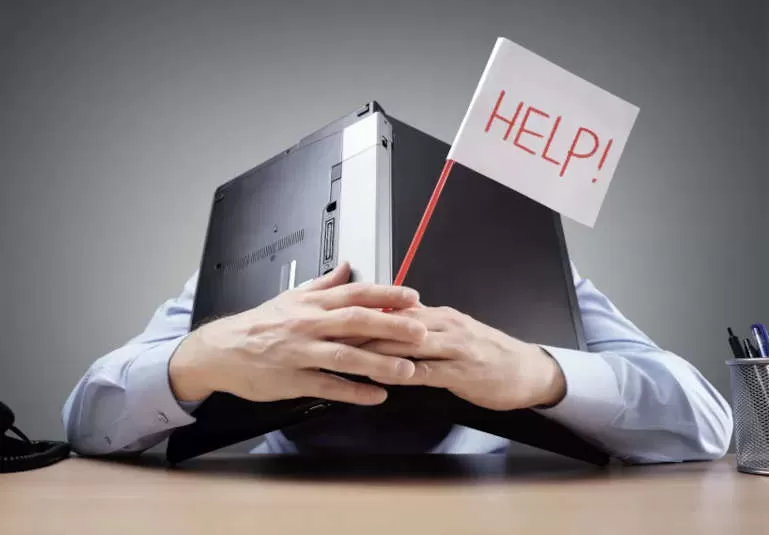 Drowning in Information How to Stay Afloat in the Age of Overload