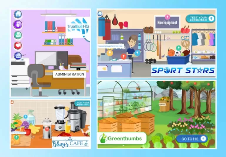  Vocational Education and Training in Schools