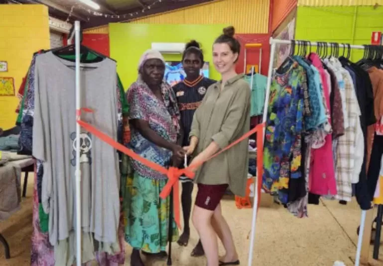 Western Shirts for the Outback