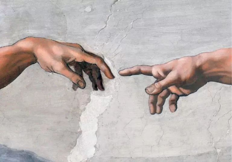 Relearning the Lost Art of Connection | Blueprint Career Development