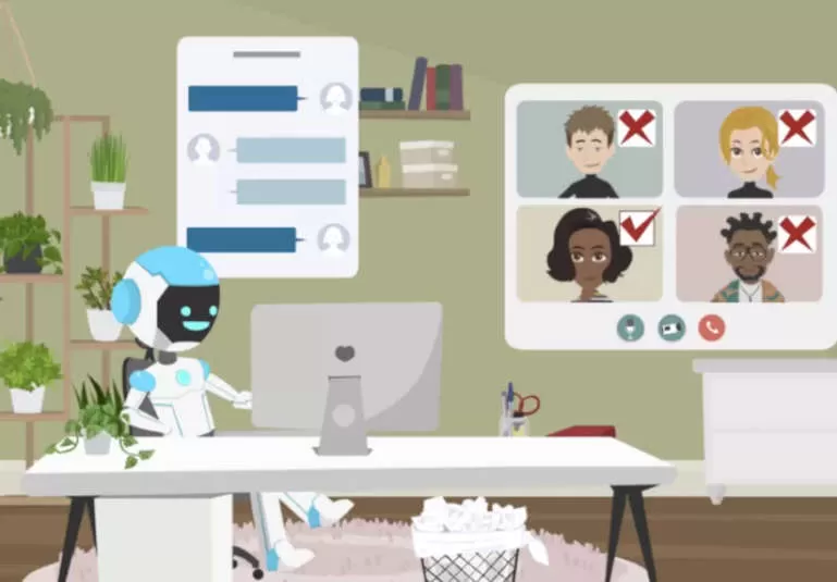 How to Stop Your CV Getting Ghosted by Bots | Blueprint Career Development RTO #30978