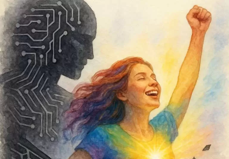 Being Human in a Digital World | Blueprint Career Development