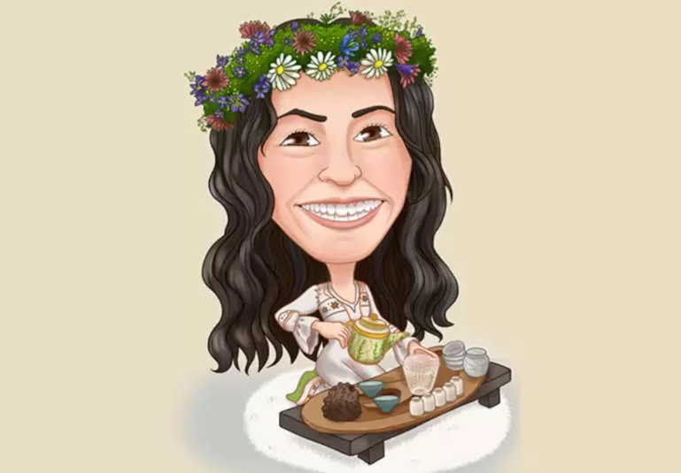 Pajamas, Power, and Personal Empowerment: Blueprint Career Development