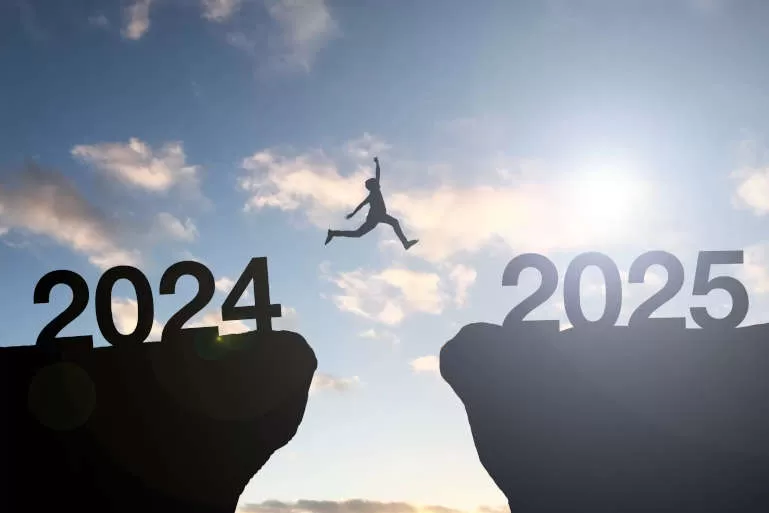 2024 to 2025 image
